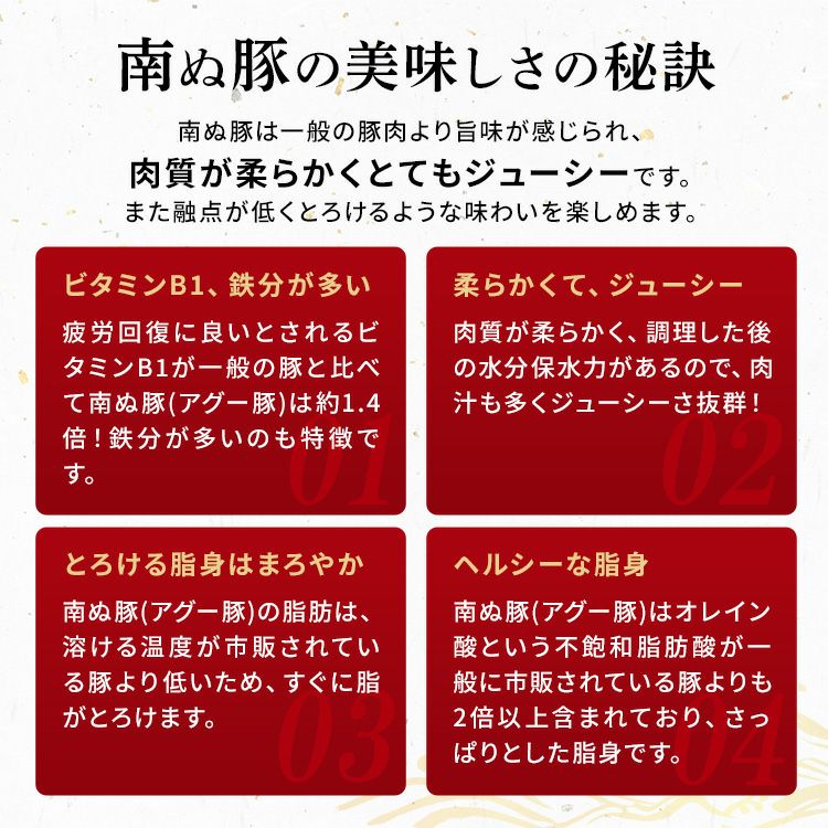送料無料】アグー豚(F1種) 南ぬ豚 焼肉用 バラ 1kg ☆冷凍☆ | 【公式
