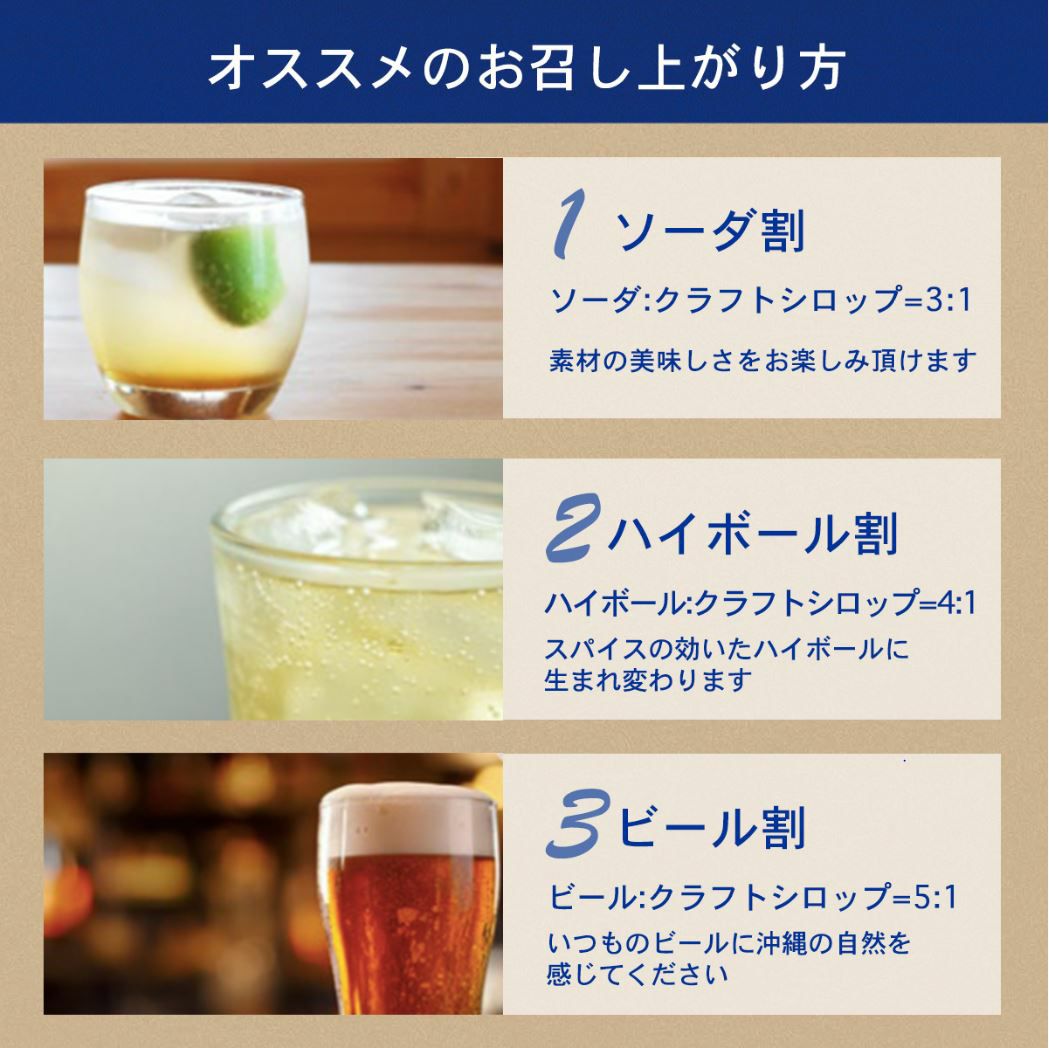 サーバーシロップ 星子 シロップ 600g | 武川蒸留酒販売